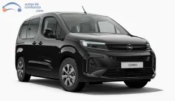 OPEL Combo Combi 1.5TD S-S GS AT8 130