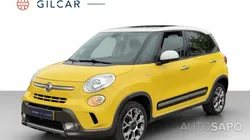 Fiat 500L de 2014