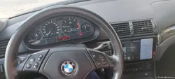 BMW 320 D