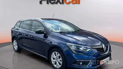 Renault Mégane de 2019