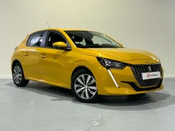 PEUGEOT 208 1.2 Puretech S&S Active 75