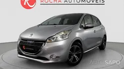 Peugeot 208 de 2014
