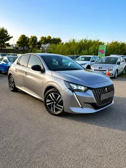 🇫🇷 peugeot 208 bva 1.2 100cv eat8 allure 🇫🇷 kit distribution neuf