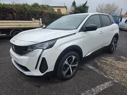 Peugeot 3008 blue-hdi 130 cv s&s eat8 pack allure