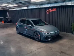 Volkswagen Golf GTI 2.0 TSI Clubsport DSG 221kW