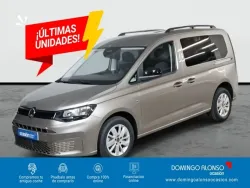 Volkswagen Caddy Caddy Comfort Plus 2.0 TDI 75kW (102 CV)