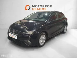 SEAT Ibiza 1.0 TSI Style DSG