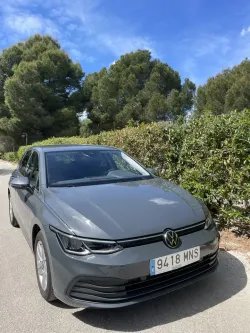 Volkswagen Golf Golf 2.0TDI Life 85kW Life