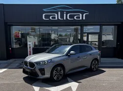 Bmw X2 (2) sDrive20d M SPORT 163CGH DKG7 TOIT + TVA