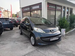 Peugeot 107 2-Tronic 1.0 68cv (Caixa Automática / 48.000 kms)