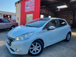 Peugeot 208 hdi