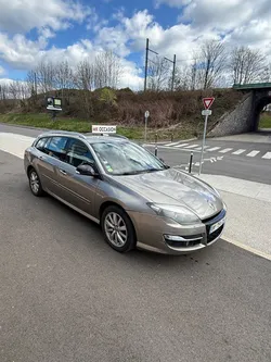 Renault laguna 3 break 2l dci