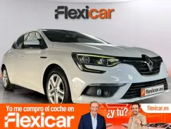 RENAULT Mégane 1.5dCi Energy Business 66kW