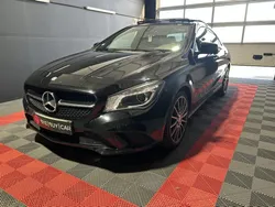 MERCEDES CLA 220D-7G-DCT - TOIT OIVRANT GARANTIE 12 mois