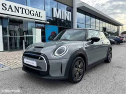 MINI 3 Portas Cooper SE