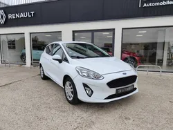 Ford Fiesta V 1.1 70ch Trend 5p