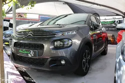 Citroën C3 1.2 PureTech Shine
