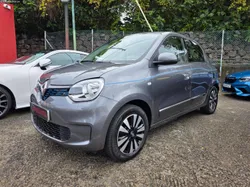 Renault Twingo ZE 22 kWh Intens