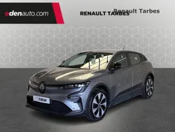 Renault Mégane E-Tech ER EV60 130ch optimum charge Evolution