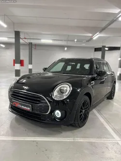 MINI Clubman 1.5 D 116 CV Full Extras automática