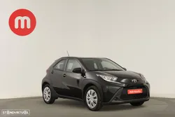 Toyota Aygo X 1.0 Play