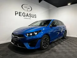 KIA Ceed III Hatchback 1.5 GT Line Premium 160 Cv