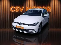 Volkswagen Golf 2.0TDI Life 85kW