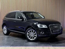Audi q5 avus 2.0 190 entretien à jour rien a prevoir toit ouvrant cuir etat neuf