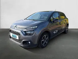 Citroën C3 PureTech 83 S&S BVM5 - Feel Pack