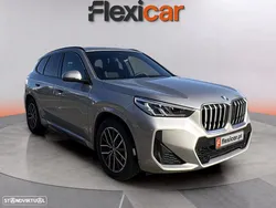 BMW X1 xDrive25e Pack Desportivo M
