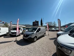 Renault Trafic lll L1H1 1.6 DCI GPS/GAERIE/GARANTIE 12 MOIS