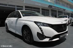 Peugeot 308 SW 1.2 PureTech Active Pack