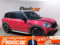 MINI Mini Countryman COUNTRYMAN COOPER D AUT.