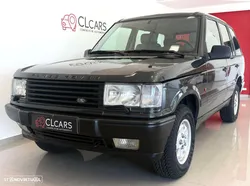 Land Rover Range Rover 2.5 DSE