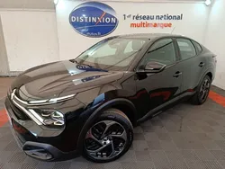 Citroën C4 X PureTech 130 EAT8 Feel Pack