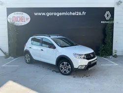 DACIA SANDERO 0.9 tCe 90 STEPWAY