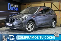 BMW X1 sDrive 18dA