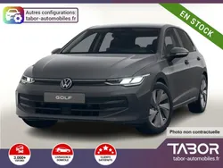 Volkswagen Golf 8 TDI ParkAs+ Sièges ch Attel