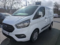 Ford Transit Custom Fg 280 L1H1 2.0 EcoBlue 130 Trend Business 7cv