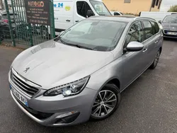 PEUGEOT 308 II SW 1.2 PURETECH 130 S&S ALLURE EAT6 BOITE AUTO PAYEZ EN 4x 10x 12x 24x 36x