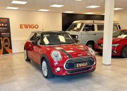 MINI MINI 1.5 135 COOPEr