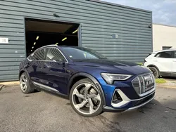 Audi E-tron S Sportback 503cv FULL