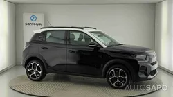 Citroen C3 de 2025