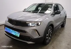 Opel Mokka-e Elegance