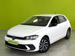 VOLKSWAGEN Polo 1.0 TSI Life 70kW