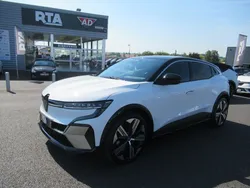 Renault MEGANE E-TECH 220 CV AUTONOMIE CONFORT ICONIC Iconic