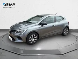 RENAULT Clio TCe 90 Equilibre