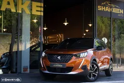 Peugeot 2008 1.2 PureTech Allure Pack