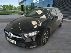 MERCEDES Clase A A 180