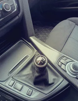 BMW 316 F30